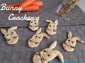 Bunny Crackers