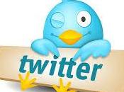 Twitter dilettanti