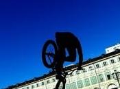 Skateboard Contest freestyle agonismo 45°di Moncalieri