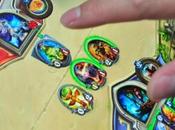 Hearthstone: Heroes Warcraft, alcuni dettagli sulla versione iPad