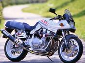 Suzuki 1100 Katana Advantage