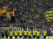 Rail Seats/Safe Standing Borussia Dortmund(VIDEO)