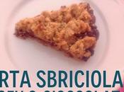 Torta tofu cioccolata super buona