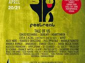 FEEL REAL feat. WILDICHIANA Festival 20-21 APRILE 2014