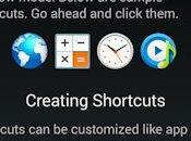 Floating Windows Shortcuts, applicazioni finestra dispositivi Galaxy