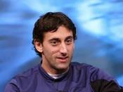 Racing: "Milito? maggio l'ufficialità. Ora..."