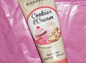 Crema Mani Cookies Cream Essence