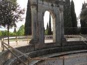 Perugia: riqualificare giardini frontone