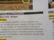 Latteria Stregatto Bologna, “non qualsiasi”. ERSE Bianco 2012 Tenuta Fessina etichette aziende nicchia scelte Massimiliano Romiti