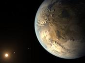 NASA Kepler scopre Kepler-186f, primo pianeta extrasolare delle dimensioni della Terra nella zona abitabile