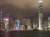 Verità falsità Hong Kong, Cina diversa