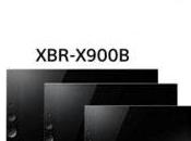 XBR-X850B XBR-X900B: nuovi Sony