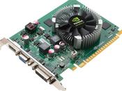 Nvidia debutta nuove schede budget-oriented
