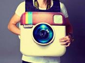 Socialmatic.Instagram diventa fotocamera reale Polaroid