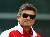 Ferrari, Mattiacci: chiudere. Lotteremo