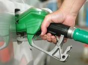 Arrivano feste compagnie aumentano prezzi carburanti