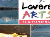 Lovere Arts 25/26/27 aprile 2014