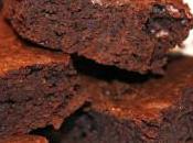 Voglia di…brownies triplo cioccolato