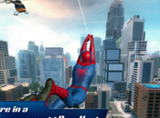 Amazing Spider-Man oggi disponibile Play Store