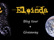 Eleinda Blog Tour tappa: intervista all'autrice Mele Silenzio!