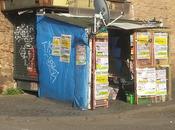 Fotografando riflettendo Lorenzo facendosi passare voglia fare passeggiata. volta parla movida...