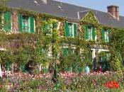 Museo Monet: villa giardino sembra quadro