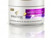 Pantene Protezione Giovinezza avere capelli belli sani come venti anni!