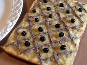 pissaladière