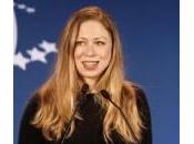 Chelsea Clinton aspetta figlio. Bill Hillary diventeranno nonni