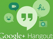 Hangouts unifica messaggi della chat