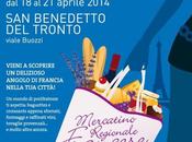 Mercatino Regionale Francese 2014