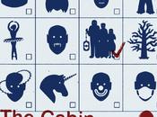 Quella casa bosco Drew Goddard (2012)