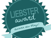 Liebster Award Fuori Tempo Massimo…