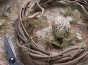 ideas easter from garden