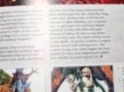 Nuovi Elfi Silvani: lista delle uscite