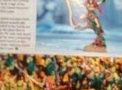 Nuovi Elfi Silvani: altre nuove immagini