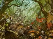 Nuovi Elfi Silvani: video miniature disponibili