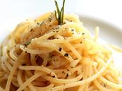 Spaghetti aglio olio e…zenzero: provare credere! (#conosciamolozenzero)