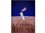 Eventi Serra Trema, Festival Cinema Artigiano, Macabro Rurale