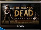 Walking Dead Season Two, ecco trailer lancio Vita
