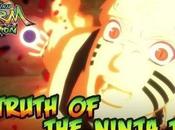 Naruto Shippuden: Ultimate Ninja Storm Revolution, nuovo trailer