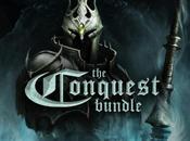 Bundle Stars presenta Conquest giochi