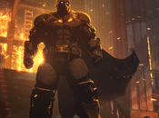 Batman: Arkham Origins, Cold, Cold Heart disponibile, video immagini