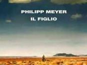 figlio. Philipp Meyer