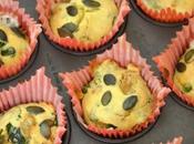 Muffins sanno buono!