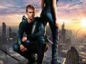 Divergent