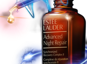 Segreti prodigi dell’Advanced Night Repair Estée Lauder.