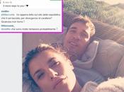 Elisabetta Canalis tornata single: notizia diventa caso mediatico tutto finto!