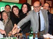 Circolo Forza Italia Costantino Albanese