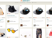 Addvert: nuovo social network amanti della moda